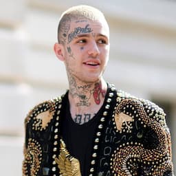 MORE: Lil Peep Died From Suspected Xanax Overdose, Police Say
