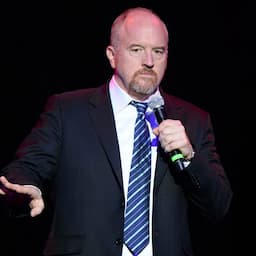 RELATED: Louis C.K. Addresses Sexual Misconduct Allegations for the First Time: 'These Stories Are True'