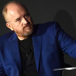 RELATED: Louis C.K.:  A Timeline of Sexual Harassment Claims Dating Back to 2012