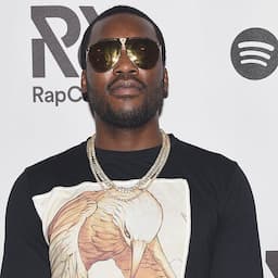 RELATED: Nicki Minaj’s Ex Meek Mill Sentenced to 2 to 4 Years in Prison, Jay-Z Calls the Decision ‘Unjust’