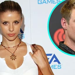 Melissa Schuman Tearfully Addresses Nick Carter Rape Allegations: 'I Want to Inspire Other Victims'