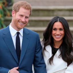 Prince Harry and Meghan Markle May 'Break Tradition' With Wedding Cake, Former Royal Chef Says 