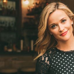 Reese Witherspoon Is Responsible For the Time's Up Pin Everyone Will Be Wearing at the Golden Globes