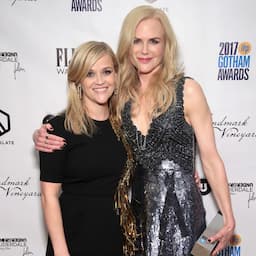 8 Times Reese Witherspoon and Nicole Kidman Were Friendship Goals