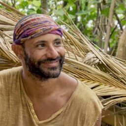 EXCLUSIVE: 'Survivor's Joe Mena on Why Voting JP Out 'Wasn't a Blindside' and Tony Vlachos Comparisons