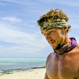 EXCLUSIVE: 'Survivor's Cole Medders on Spaghetti Regrets and If There's Still Hope for Romance With Jessica
