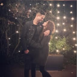 RELATED: Sarah Hyland and Wells Adams Are Dating, Source Says