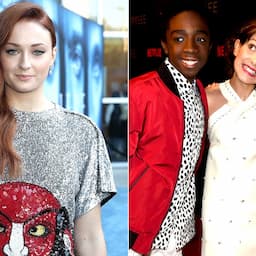 MORE: Sophie Turner Defends 'Stranger Things' Child Actors' Right to Privacy in Twitter Rant