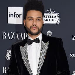 The Weeknd Cuts Ties With H&M After Racist Ad: 'Shocked and Embarrassed'