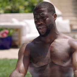 How Kevin Hart Became an Unexpected Underwear Model