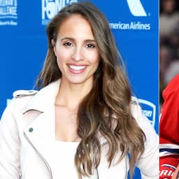 EXCLUSIVE: Vanessa Grimaldi Is Hanging Out With Hockey Pro Brendan Gallagher After Breakup From Nick Viall