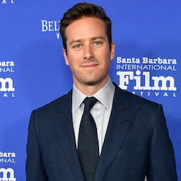 Related: Armie Hammer Says He's Not Sure the World Will Be a Better Place By the Time His Daughter Grows Up