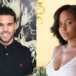 'The Challenge' Co-Stars Cory Wharton and Cheyenne Floyd Reveal They Have a Daughter Together