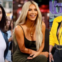 The 9 Biggest Kardashian Moments of 2017: From Rob and Chyna's Nasty Split to Three Pregnancies
