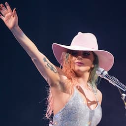 Lady Gaga Announces 2-Year Las Vegas Residency