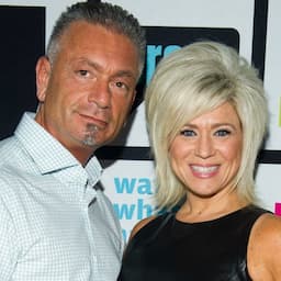 ‘Long Island Medium’ Stars Theresa & Larry Caputo Split After 28 Years of Marriage
