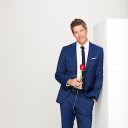 EXCLUSIVE: Arie Luyendyk Jr. on Why Now Is the Perfect Time for Him to Be 'The Bachelor'