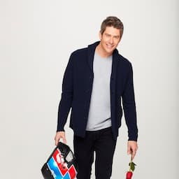 'Bachelor' Arie Luyendyk Jr.: 9 Things to Expect From His Unexpected Second Chance at Love