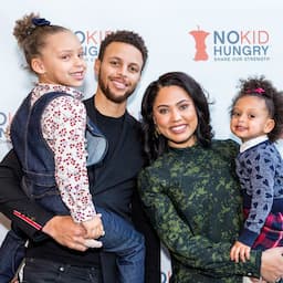 Ayesha Curry Reveals She’s Been Hospitalized 5 Times During Third Pregnancy