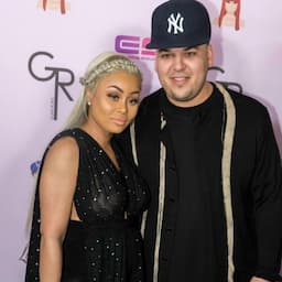 Blac Chyna Sends Rob Kardashian Birthday Wishes Amid Legal Battle With Him and His Family