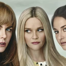 RELATED: 'Big Little Lies' to Return For Second Season With Reese Witherspoon and Nicole Kidman