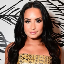 Demi Lovato Reveals Weight Gain, Says She Won't 'Food Shame' Herself Anymore