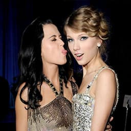 Katy Perry, Taylor Swift, Fifth Harmony and More: The Shadiest Celebrity Moments of 2017 