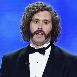 T.J. Miller Responds to Allegations That He Sexually Assaulted a Woman