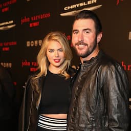 Kate Upton and Justin Verlander Share More Gorgeous Photos From Their Stunning Wedding