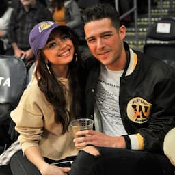 Wells Adams Shares His Biggest Concern About Moving in With Sarah Hyland 