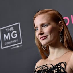 MORE: Jessica Chastain Opens Up About Salma Hayek's 'Heartbreaking' Op-Ed on Harvey Weinstein