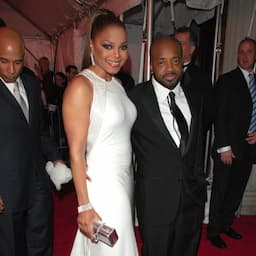 Janet Jackson Is Not 'Romantically Involved' With Ex Jermaine Dupri, Source Says