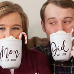Joseph Duggar and Wife Kendra Caldwell Welcome First Child Together