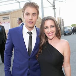 Justin Bieber's Mom, Pattie Mallette, Shares Touching Tribute to Her 'Amazing' Son