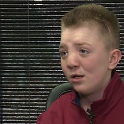Keaton Jones Reacts to Outpouring of Support After Viral Bullying Video