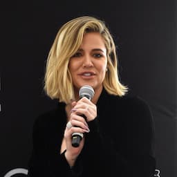 Khloe Kardashian Claps Back After Fans Shame Her for Working Out While Pregnant