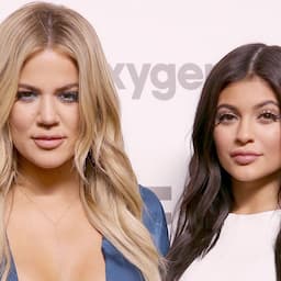 NEWS: Kylie Jenner Makes a Rare Appearance in Khloe Kardashian's Christmas Snaps