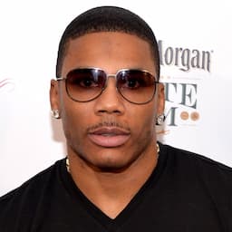 Nelly's Rape Case Dropped by Prosecutors
