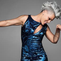 Pink Shares the Heartfelt Dating Advice She Gave to Daughter Willow