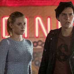 RELATED: 'Riverdale': Betty Strips for Jughead! Scoop on That Shocking Serpent Dance