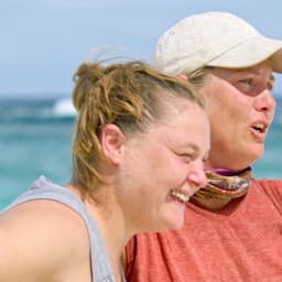 EXCLUSIVE: 'Survivor's Lauren Rimmer Says Sister Has Already Cussed Her Out for Her Elimination