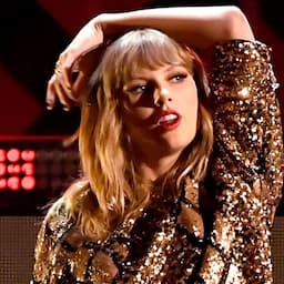Taylor Swift Drops Magical 'Delicate' Music Video -- Watch!