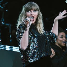 Taylor Swift Breaks Arizona Stadium Attendance Record Ahead of 'Reputation' Tour