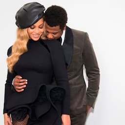 JAY-Z Ended Boycott of GRAMMYs to Support Wife Beyonce’s Solo Debut