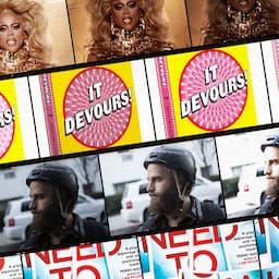 ET Obsessions: ‘RuPaul’s Drag Race,’ ‘High Maintenance’ and More! 