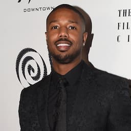 Michael B. Jordan Vows to Adopt Inclusion Rider to Support the 'Women & Men Who Are Leading This Fight'
