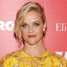 Time's Up: How Reese Witherspoon Spearheaded the Movement Ahead of 2018 Golden Globes