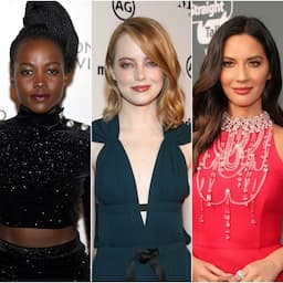 SAG Awards 2018: How the All-Female Presenters Have Spoken Up About Inequality