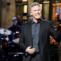 Will Ferrell Reprises George W. Bush Impression on ‘Saturday Night Live’ 
