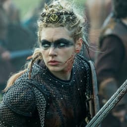 'Vikings' Creator Breaks Down Show's Death-Filled Midseason Finale and [SPOILER'S] Return! (Exclusive)
